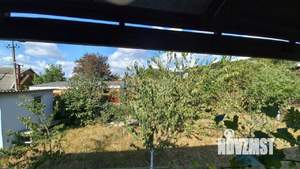 Дом 59м&sup2;, 1-этажный, участок 5 сот.  