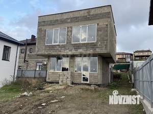 Дом 149м&sup2;, 2-этажный, участок 369 сот.  