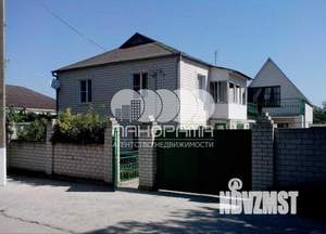 Дом 150м², 2-этажный, участок 7 сот.  