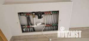 Дом 140м², 2-этажный, участок 4 сот.  
