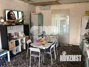 Дом 130м², 2-этажный, участок 5 сот.  
