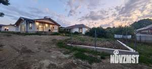 Дом 135м&sup2;, 1-этажный, участок 6 сот.  