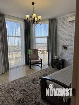 Дом 98м&sup2;, 2-этажный, участок 3 сот.  