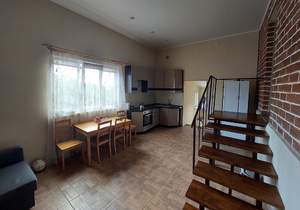 Дом 71м², 1-этажный, участок 5 сот.  