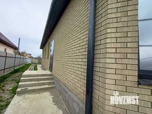 Дом 100м&sup2;, 2-этажный, участок 7 сот.  