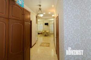 Дом 120м&sup2;, 2-этажный, участок 3 сот.  