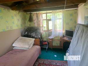 Дом 52м&sup2;, 2-этажный, участок 5 сот.  