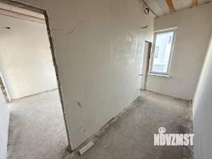 Дом 125м&sup2;, 2-этажный, участок 3 сот.  