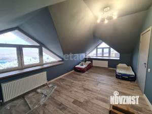 Дом 132м&sup2;, 2-этажный, участок 5 сот.  