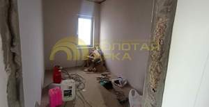 Дом 60м&sup2;, 1-этажный, участок 4 сот.  