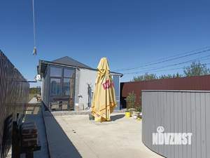 Дом 84м², 1-этажный, участок 10 сот.  