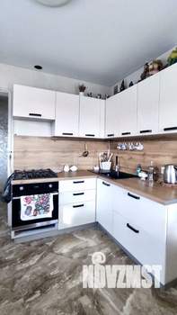 Дом 57м&sup2;, 1-этажный, участок 18 сот.  