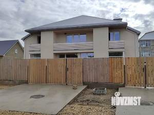 Дом 140м², 2-этажный, участок 3 сот.  