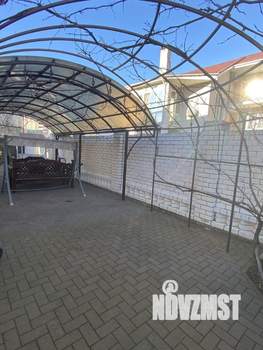 Дом 485м², 2-этажный, участок 6 сот.  