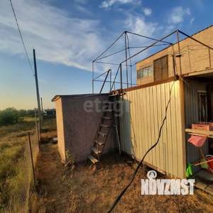 Дом 60м&sup2;, 2-этажный, участок 4 сот.  