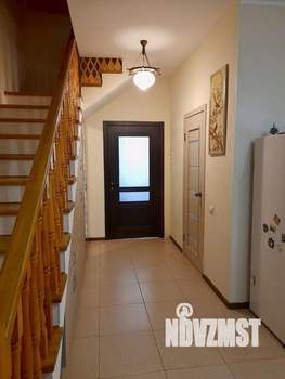 Дом 101м&sup2;, 2-этажный, участок 5 сот.  