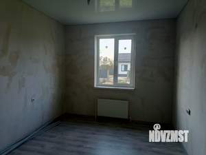 Дом 100м², 1-этажный, участок 4 сот.  