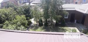 Дом 150м&sup2;, 2-этажный, участок 6 сот.  