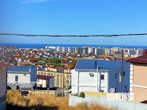 Дом 165м&sup2;, 2-этажный, участок 4 сот.  