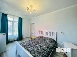 Дом 100м², 2-этажный, участок 4 сот.  