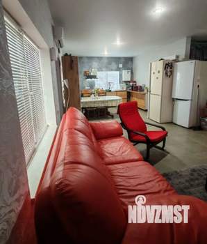 Дом 78м&sup2;, 1-этажный, участок 6 сот.  