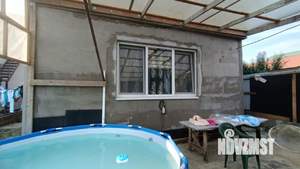 Дом 158м&sup2;, 2-этажный, участок 5 сот.  