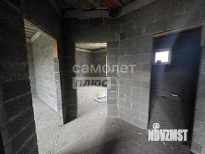 Дом 116м², 1-этажный, участок 5 сот.  