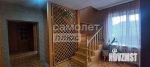 Дом 280м², 3-этажный, участок 10 сот.  