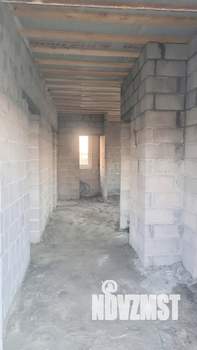 Дом 90м&sup2;, 1-этажный, участок 7 сот.  