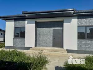 Дом 100м&sup2;, 1-этажный, участок 6 сот.  