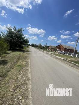 Дом 95м², 1-этажный, участок 15 сот.  