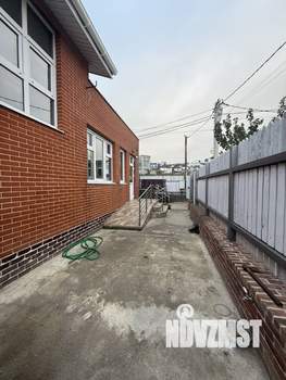 Дом 289м², 2-этажный, участок 3 сот.  