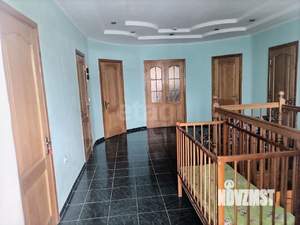 Дом 215м&sup2;, 2-этажный, участок 814 сот.  