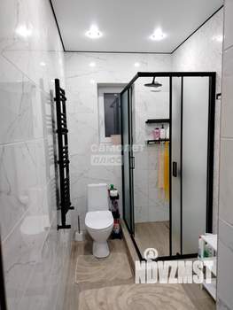 Дом 90м², 1-этажный, участок 6 сот.  