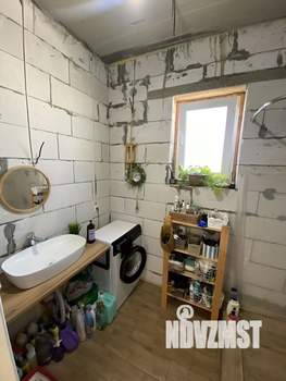 Дом 140м², 2-этажный, участок 4 сот.  