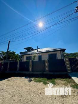 Дом 94м&sup2;, 1-этажный, участок 7 сот.  