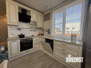 Дом 105м², 2-этажный, участок 4 сот.  