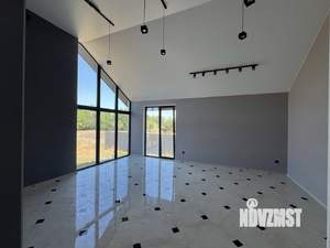 Дом 130м², 1-этажный, участок 8 сот.  