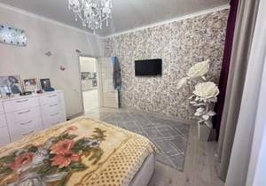 Дом 103м², 1-этажный, участок 5 сот.  