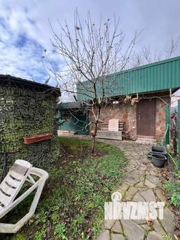 Дом 81м&sup2;, 1-этажный, участок 5 сот.  