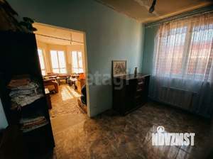 Дом 100м&sup2;, 2-этажный, участок 4 сот.  