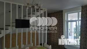 Таунхаус 160м², 2-этажный, участок 10 сот.  