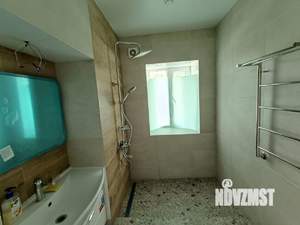 Дом 52м², 1-этажный, участок 3 сот.  