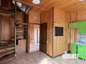 Дом 79м², 2-этажный, участок 6 сот.  