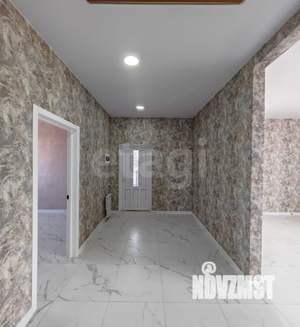 Дом 125м², 1-этажный, участок 10 сот.  