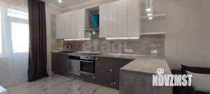 Дом 128м&sup2;, 2-этажный, участок 8 сот.  