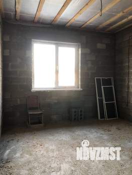 Дом 126м², 1-этажный, участок 6 сот.  