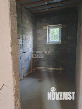 Дом 108м², 1-этажный, участок 4 сот.  