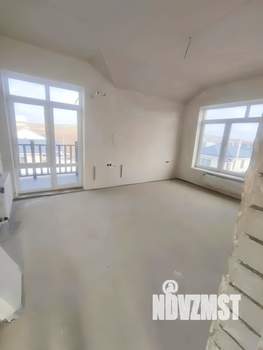 Коттедж 165м&sup2;, 2-этажный, участок 8 сот.  