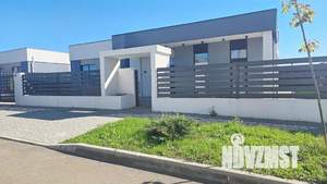 Дом 181м&sup2;, 1-этажный, участок 5 сот.  